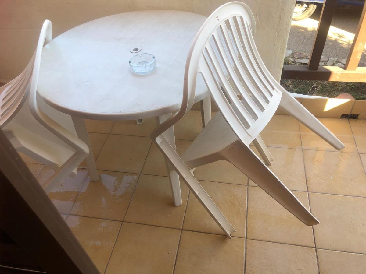 Apartamento Le Residenze Itaca Porto Pozzo Exterior foto