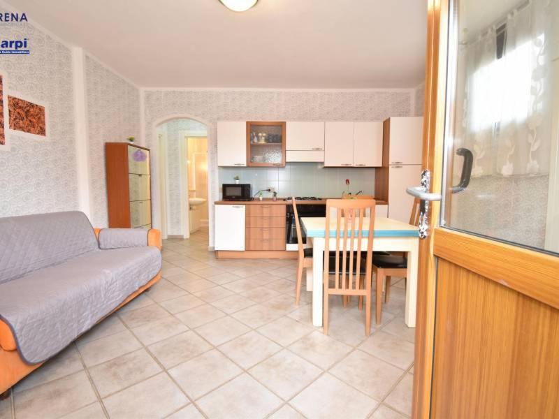 Apartamento Le Residenze Itaca Porto Pozzo Exterior foto