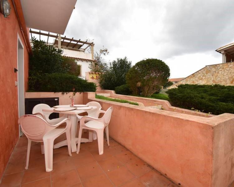 Apartamento Le Residenze Itaca Porto Pozzo Exterior foto