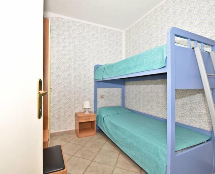 Apartamento Le Residenze Itaca Porto Pozzo Exterior foto